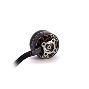 Moteur Brushless Brotherhobby <span class=keywords><strong>Avenger</strong></span> 2812 V3 900KV/1115KV 5-8S avec arbre creux en alliage de titane et hélice 9047 pour Quadcopter FPV Racing - Product Image 6