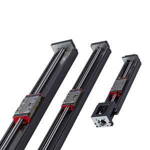 โมดูลแขนหุ่นยนต์ Zcf ขนาด 250 มม. ความเร็วสูง 50 มม. พร้อมมอเตอร์กำลังสูง - Product Image 5