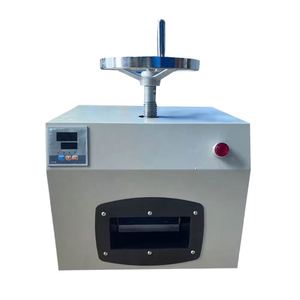 Latest Design Manual High Speed Pvc Sheet <b>Lamination</b> <b>Machine</b> with Motor for Pvc/ic/id Cards and Wood Cold & Hot <b>Laminator</b> - Product Image 1