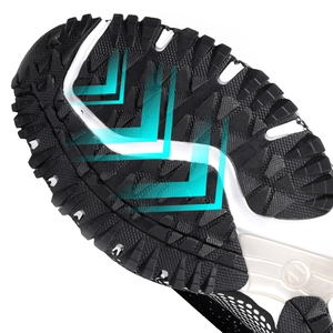 50% de Descuento en Zapatos de Seguridad JIANKUN ASTM CE Ligeros para <span class=keywords><strong>Hombre</strong></span>, Calzado de Trabajo Transpirable con Malla Antideslizante y Puntera de Acero, Estilo Moderno - Product Image 5
