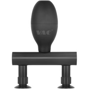 Industrial Grade Anti-Static VH-90 Vacuum Lifter Oval Double Claw Ball Cup with Free Shipping TP Cover Suction <b>Pen</b> - Product Image 1