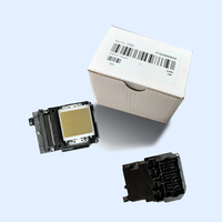 Printhead TX800 Asli DX10 UV Printhead Baru untuk Printer Epson Tx800,Tx700,Tx710,Tx720, Tx810,Tx820