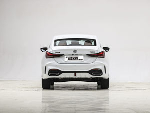 MG 5 2025 2026, voiture essence chinoise, conduite <span class=keywords><strong>à</strong></span> <span class=keywords><strong>gauche</strong></span>, 180DVVT CVT, MG5 nouvelle voiture, best-seller - Product Image 6