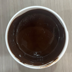 Sauce au chocolat aux noisettes 5 kg, sauce au chocolat pour la pâtisserie, dessert, beignets, décoration de pâtisserie, ingrédients - Product Image 3