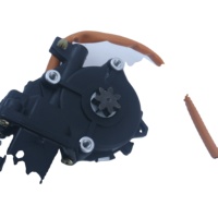 Moteur de lève-vitre électrique arrière gauche neuf, vente chaude, garantie 6 mois, référence OE 8572060021, modèle 85720-60021
