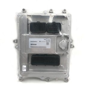 Unidad de control del motor Controlador ECM Computadora de motor electrónico Diesel ECU Programado 0281020010 881810 Compatible con Volvo - Product Image 5