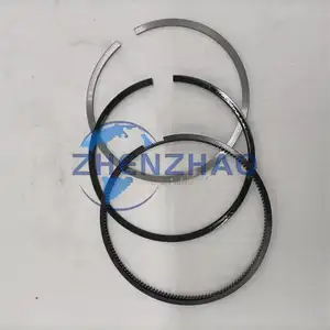engine piston ring for Factory Price Automobile QSB4.5 Diesel Engine Piston Ring 3804930