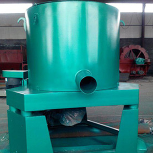 Concentrador Centrífugo de Baja Inversión de China - Máquina de Procesamiento de Oro en Venta - Product Image 5