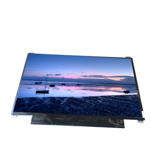 Panel LCD G133XTN01.0 de 13.3 Pulgadas, 40 Pines LVDS, Pantalla TFT LCD 1366*768 - Product Image 1