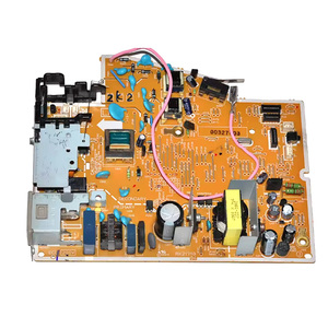 惠普激光打印机P1007 <span class=keywords><strong>P1008</strong></span>高压电源板更换110V 220V基本打印机电源 - Product Image 1