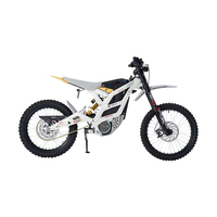 Prêt à être expédié : Vélo électrique tout-terrain compact pour jeunes 2026 Light Bee S, certifié CE, Surron Light Bee Ebike