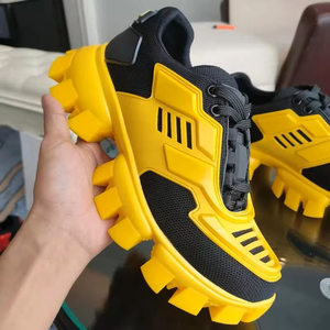 2026 Baskets Chunky Unisexe Rétro Tendance de Haute Qualité, Chaussures Robot, Baskets Dropshipping, Tendance Mode Rétro, Chaussures de Designer Célèbres - Product Image 2
