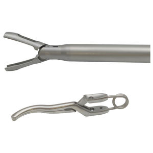 Metal chirurgische clip applicators, roestvrijstalen Debakey klem, Bulldog klem, op maat gemaakte producthandleiding, <span class=keywords><strong>forceps</strong></span> - Product Image 2