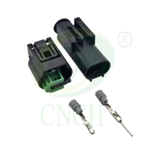 9. Gen Civic Si 2012-2015 Honda için 2 Pins pil sensörü demeti uzatma - Product Image 4