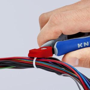 Knipex-00 11ที่จับวัสดุ V79สำหรับ7902/22125ESD-EAN คีม4003773083443และคีมตัดพิเศษ - Product Image 4