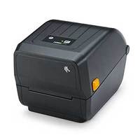 Original en stock imprimante à transfert thermique imprimante d'étiquettes de bureau adhésive pour imprimante zebra ZD888T