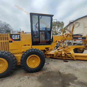 NIVELEUSE CAT140K à vendre CATTERPILLAR d'occasion 140k 140g à SHANGHAI CHINE - Product Image 3