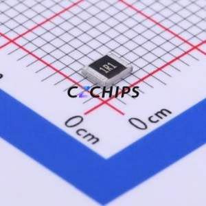 Resistencia SMD RTT121R1JTP 1210 (Tipo: Película Gruesa) (Resistencia: 1.1 Ohmios Precisión: 5%) - Product Image 1