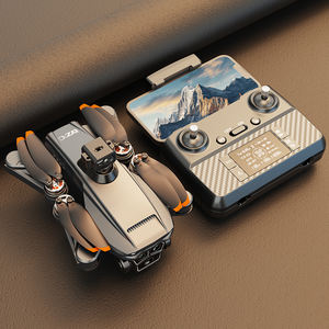 Dron GPS L103 MAX 2026, HD 8K, Multicámara, Toma Aérea, EIS, Motor sin Escobillas Inteligente Antivibración, Plegable, Wifi FPV, Quadcopter RC - Product Image 5