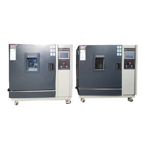 Cianoacrilato (Super Cola) Câmara Fumante Impressão digital Detectar Câmara Fumigação - Product Image 2