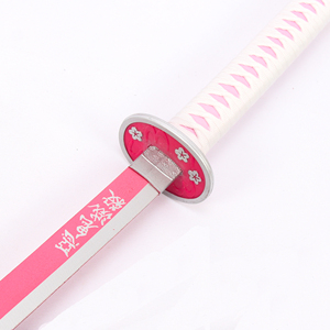 Ming Hu ดาบอนิเมะญี่ปุ่น,ดาบอนิเมะ Tsuyuri <span class=keywords><strong>Kanao</strong></span> 104ซม. ขายส่ง - Product Image 6