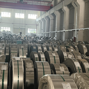 Рулонная 304 из нержавеющей стали/316/<span class=keywords><strong>316L</strong></span>/410/317L пластина/лист/катушка/полоса/нержавеющая сталь хорошего качества - Product Image 6