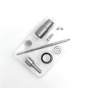 Kits de réparation complets pour injecteur de carburant à rampe commune 095000-9790 23670-51070 0950009790 - Product Image 4