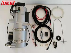 Máy Làm Mát Động Cơ Máy Làm Nóng Sơ Bộ 10KW 12KW 15KW 16KW 30KW 12V 24V Máy Làm Nóng Nước <span class=keywords><strong>Diesel</strong></span> Máy Làm Nóng Chất Lỏng - Product Image 3