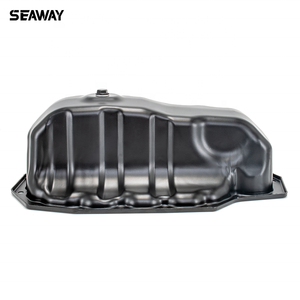 Piezas de automóviles, cárter de aceite de China, Cuerpo inferior 1009300XED95 para piezas Great Wall Haval - Product Image 3