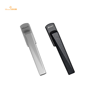 Manijas de Alta Calidad para Ventanas Abatibles, Manija de Aluminio para Ventana, Manija de Ventana de Alta Gama - Product Image 4
