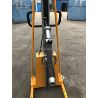 Enrouleur électrique d'usine 100 kg 150 kg 200 kg 250 kg 300 kg, hauteur de levage 1500 1700 1800 2000 mm avec noyaux 74-78 mm