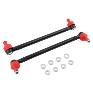 Barre anti-roulis avant réglable pour Honda Civic FC FK8 Type R 10e génération, pièces de rechange en alliage d'aluminium - Product Image 3