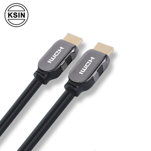 Usine En Gros Câble <span class=keywords><strong>HDMI</strong></span> Mâle à Mâle 8K @ 60Hz <span class=keywords><strong>4K</strong></span> @ 120Hz <span class=keywords><strong>Ultra</strong></span> HD HDR <span class=keywords><strong>HDMI</strong></span> 2.1 Câble - Product Image 5