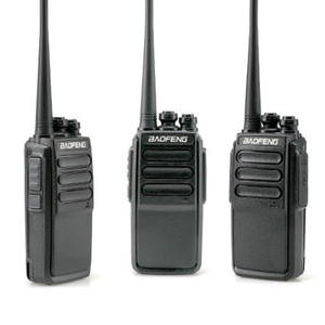 Baofeng <span class=keywords><strong>BF</strong></span> C3 HT ham radio USB carga rápida con CE FCC RoHS HF transceptor 5W Interphone walkie-talkie de mano de largo alcance - Product Image 1
