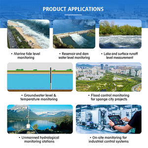 Holykell HPT675 assim o nível de água sensor de dados <span class=keywords><strong>logger</strong></span> - Product Image 5