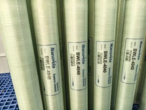 Membrana <span class=keywords><strong>de</strong></span> Ósmosis Inversa Industrial para Suministro <span class=keywords><strong>de</strong></span> <span class=keywords><strong>Agua</strong></span> Urbana, Desalinización <span class=keywords><strong>de</strong></span> <span class=keywords><strong>Agua</strong></span> <span class=keywords><strong>de</strong></span> <span class=keywords><strong>Mar</strong></span>/Salobre - Product Image 5