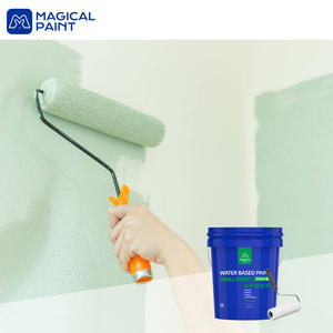 Pintura <span class=keywords><strong>de</strong></span> emulsión <span class=keywords><strong>de</strong></span> pared Interior <span class=keywords><strong>de</strong></span> color <span class=keywords><strong>de</strong></span> copolímero acrílico, <span class=keywords><strong>lista</strong></span> <span class=keywords><strong>de</strong></span> precios, pintura blanca <span class=keywords><strong>de</strong></span> látex <span class=keywords><strong>de</strong></span> permeabilidad multicolor - Product Image 1