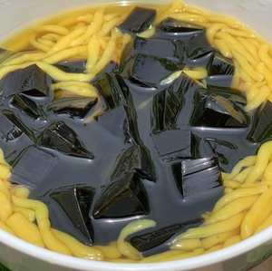 Top Sale Grass <b>Jelly</b> Powder Enhancers High Quality Low MOQ Trusted Supplier Backed from Vietnam - Product Image 1