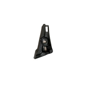 Tesla Model 3 Air Deflector <b>Bracket</b> 1118933 <b>Plastic</b> Left Right Car Window Weather Shield - Product Image 1