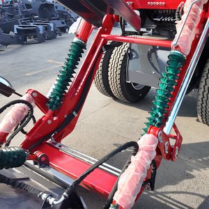 Truk <span class=keywords><strong>Mixer</strong></span> Beton Otomatis 3.5 Meter Kubik, Harga Truk <span class=keywords><strong>Mixer</strong></span> Beton Siap Pakai - Product Image 5