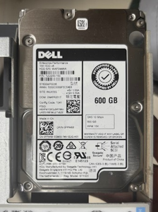D <span class=keywords><strong>ell</strong></span> Disco duro para estación de trabajo de ingeniería Sas 16Gbps, 600GB, 15K Rpm Hdd - Product Image 6