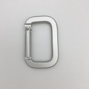 2019 <span class=keywords><strong>precio</strong></span> <span class=keywords><strong>de</strong></span> fábrica personalizado en forma <span class=keywords><strong>de</strong></span> mosquetón - Product Image 5