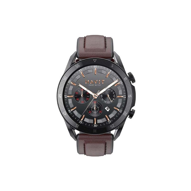 Havit M9030 PRO Relogio Inteligentes Waterproof Smart Watch Full Touch Screen Fitness Price With Wireless Charging Smartwatch