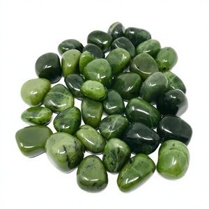 Vente en gros de pierres naturelles en vrac, art populaire bohème, thème océan, coquillages et palourdes fossiles en cristal poli pour la décoration d'aquarium - Product Image 2