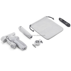 <span class=keywords><strong>Estabilizador</strong></span> de <span class=keywords><strong>Gimbal</strong></span> Plegable de Mano Original <span class=keywords><strong>DJI</strong></span> <span class=keywords><strong>Osmo</strong></span> <span class=keywords><strong>Mobile</strong></span> SE, Diseño Magnético, ActiveTrack <span class=keywords><strong>5</strong></span>.0, Quick Roll, Marca <span class=keywords><strong>DJI</strong></span>, Nuevo en Existencia - Product Image 4