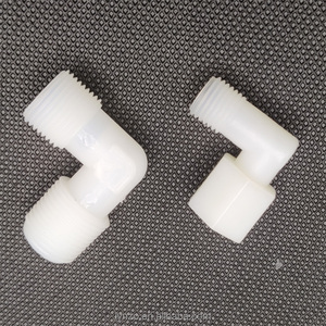 Raccords de tuyauterie haute résistance Lynzo, remplacement pour raccord femelle <span class=keywords><strong>Ja</strong></span>&Co, résistant aux hautes températures, non déformable, eau - Product Image 1
