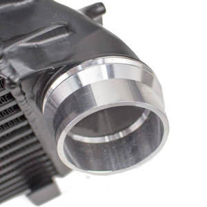 Intercooler de compétition en aluminium pour Bmw X5 E70 F15 X6 E71 F16 30Dx 35Ix 40Dx 40Ix F10 N55 E60 530D <span class=keywords><strong>2009</strong></span> - Product Image 5