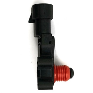 71739292 16258659 16212460 di alta Qualità di pezzi di Ricambio Auto Mappa Collettore di Pressione Assoluta Sensore Per Opel Fiat Daewoo Opel Renault - Product Image 1