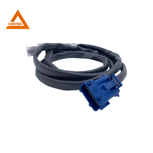 Capteurs d'oxygène automobile 1628PL 96368766 9636876680 pour Peugeot 3008 308 408 508 306 406 607 Citroen <span class=keywords><strong>C5</strong></span> Sega - Product Image 2