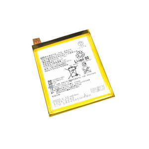 Batería móvil SLC para Sony <span class=keywords><strong>XZ</strong></span> <span class=keywords><strong>X</strong></span> XP XZP XZ1 XZ1MINI XZ2 L2 XZ3 X10PLUS X10 X10ll XZ4 XA M4 M5 LT36 Z3 Z4 Z5 Z5P - Product Image 5